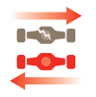 Service Carraro Reman - reconstruction de produits tels que ponts , boites  vitesses, transmisssions hydrauliques