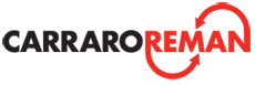 Carraro Reman - un service de reconstruction