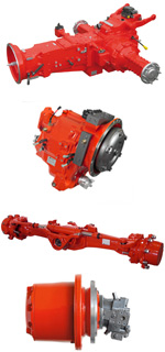 Service Carraro Reman - reconstruction de produits tels que ponts , boites à vitesses, transmisssions hydrauliques Service Carraro Reman - reconstruction de produits tels que ponts , boites à vitesses, transmisssions hydrauliques