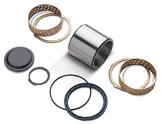 Carraro repair kits