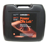 CARRAROOIL POWER LIFE LUB UNIVERSAL 80W -Lubrifiant haute performance pour tous systèmes de transmission comprenant un freinage immergé ou des embrayages hydrauliques CARRAROOIL POWER LIFE LUB UNIVERSAL 80W - Lubrifiant haute performance pour tous systèmes de transmission comprenant un freinage immergé ou des embrayages hydrauliques