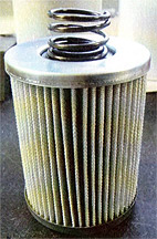 Filtre Carraro Filtre Carraro