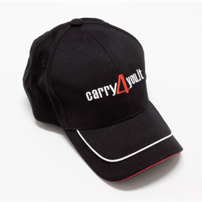 Casquette Carraro