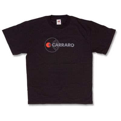 T-shirt Carraro Promo