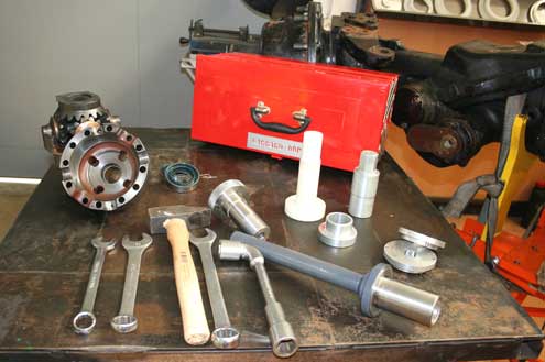 Carraro Service Robert Sebastien Carraro Service Robert Sebastien