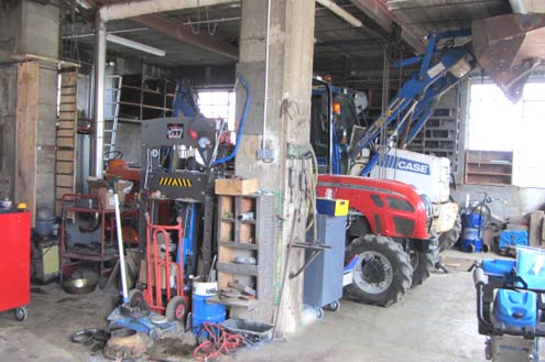 Carraro Service Robert Sebastien Carraro Service Robert Sebastien